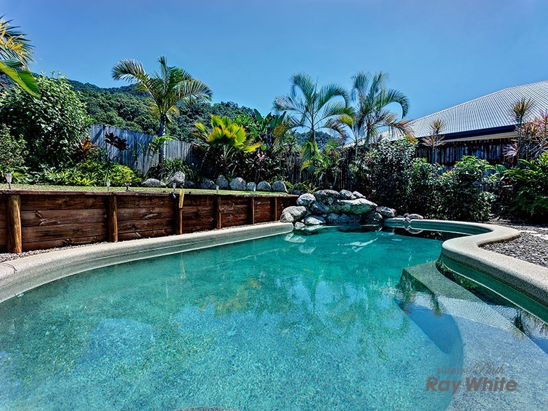 1 Alderman Street, Mount Sheridan QLD 4868