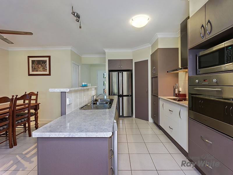 1 Alderman Street, Mount Sheridan QLD 4868