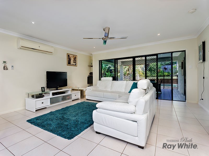 1 Alderman Street, Mount Sheridan QLD 4868