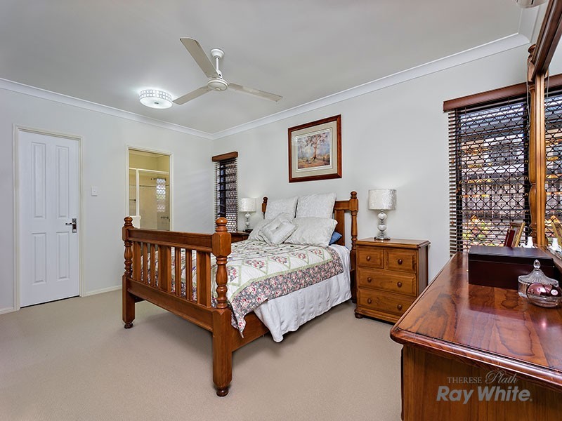 1 Alderman Street, Mount Sheridan QLD 4868