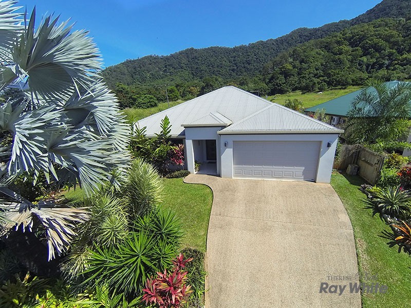 1 Alderman Street, Mount Sheridan QLD 4868