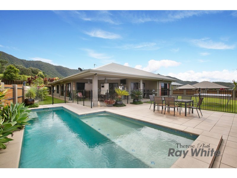 Bentley Park QLD 4869