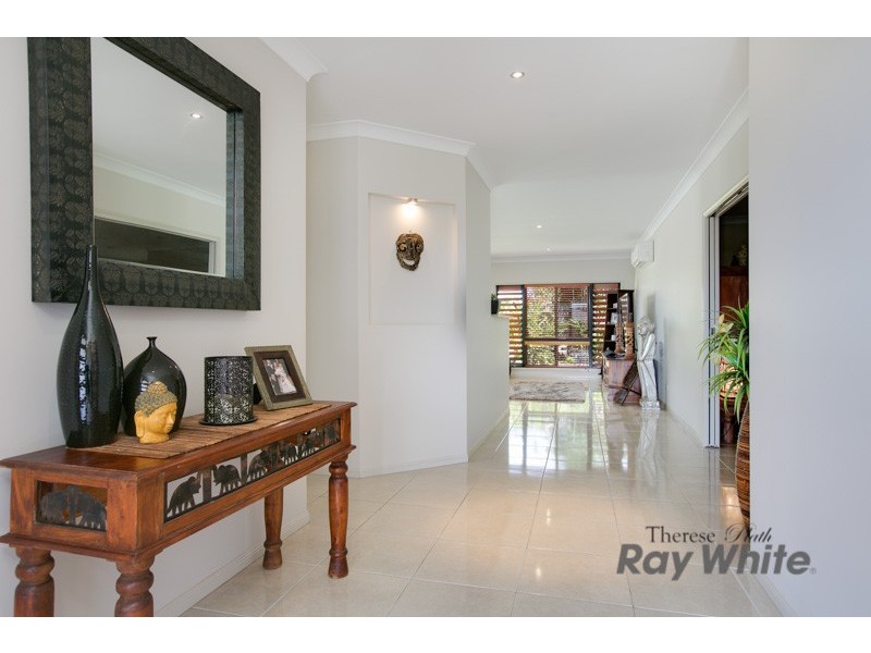 Bentley Park QLD 4869