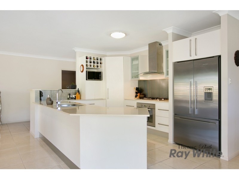 Bentley Park QLD 4869