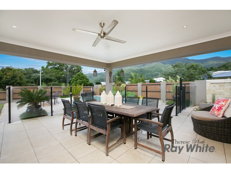 Bentley Park QLD 4869