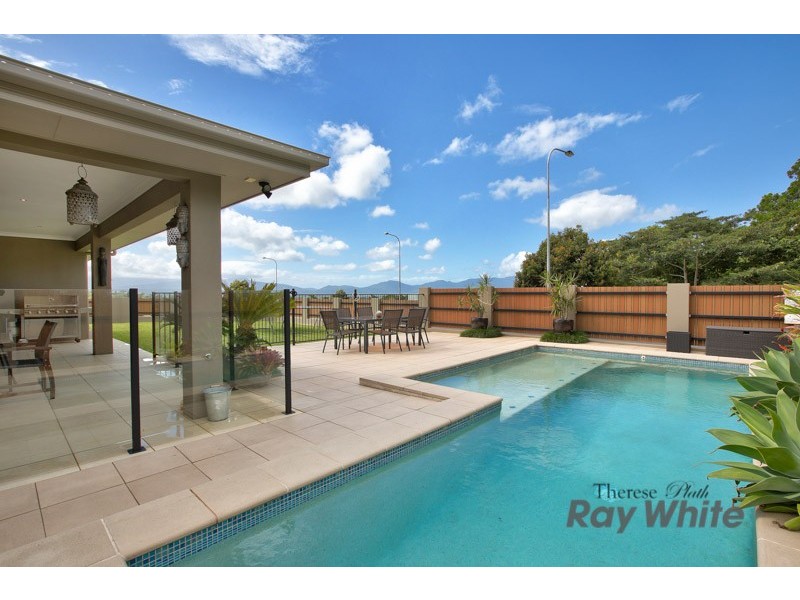 Bentley Park QLD 4869