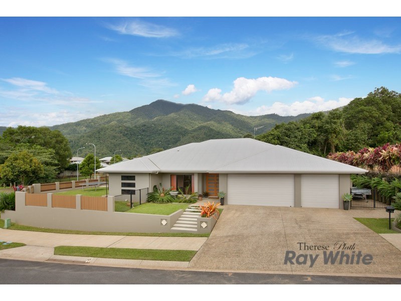 Bentley Park QLD 4869