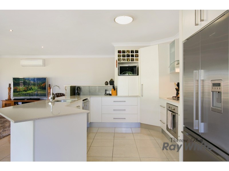 Bentley Park QLD 4869