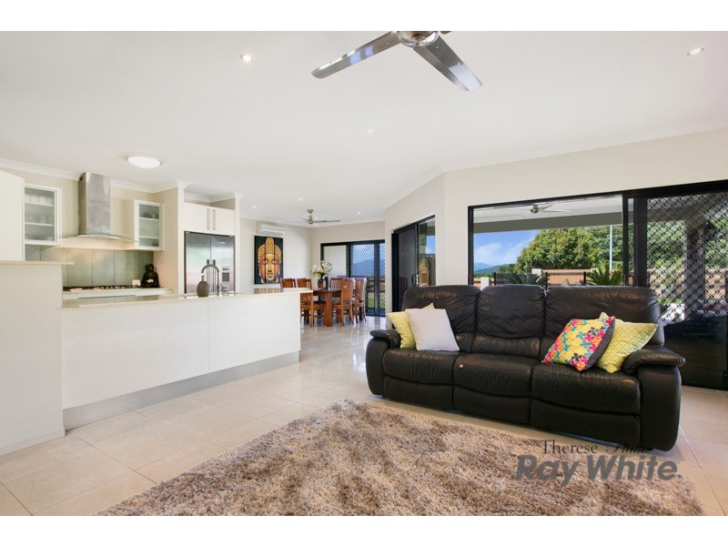 Bentley Park QLD 4869