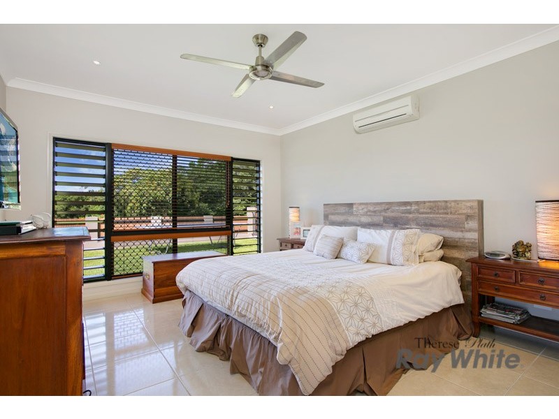 Bentley Park QLD 4869