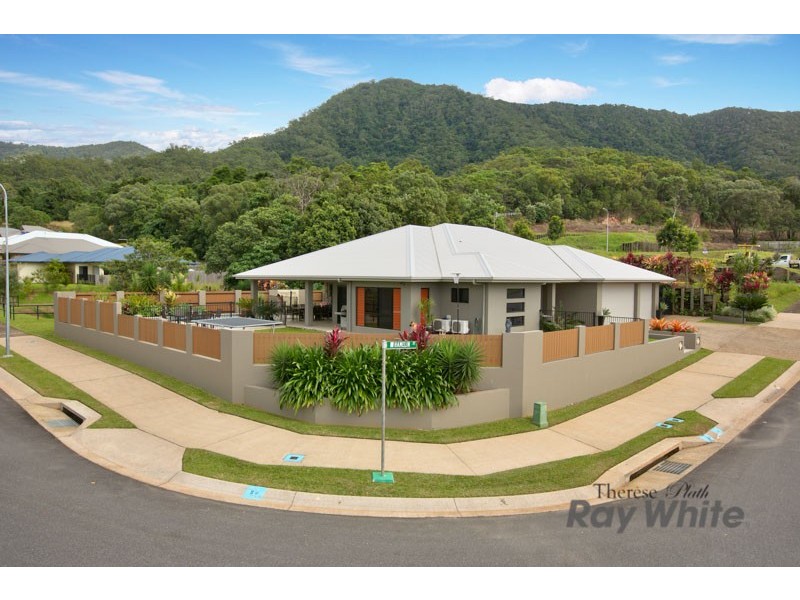 Bentley Park QLD 4869