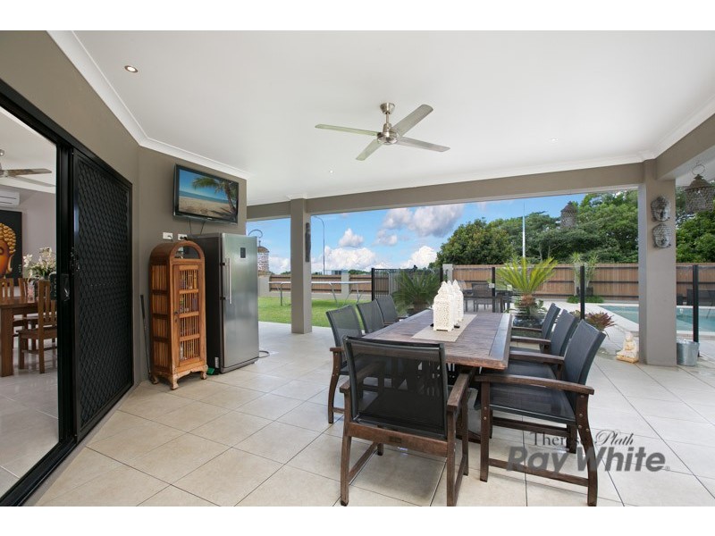 Bentley Park QLD 4869