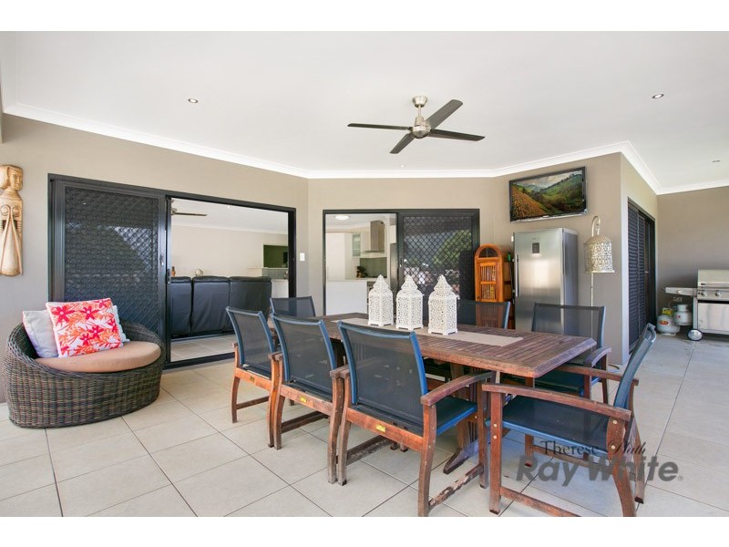 Bentley Park QLD 4869