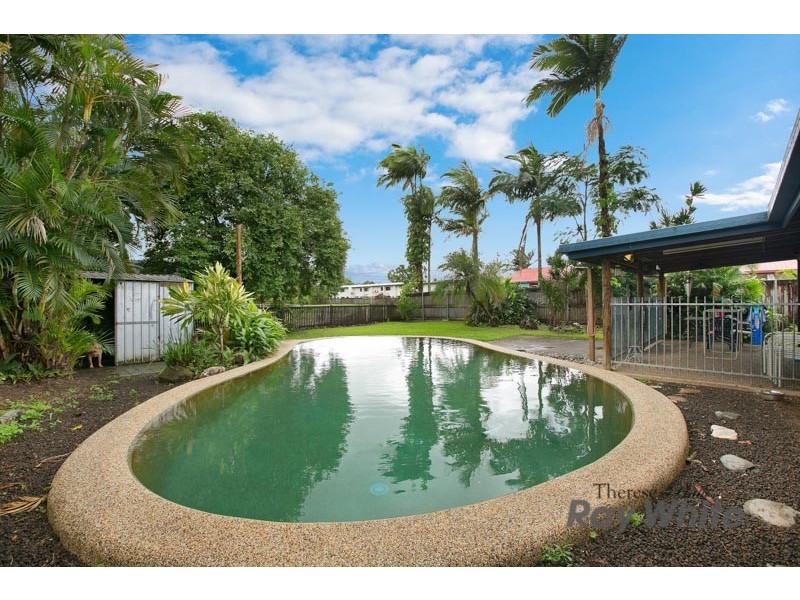 30 Jensen Street, Manoora QLD 4870