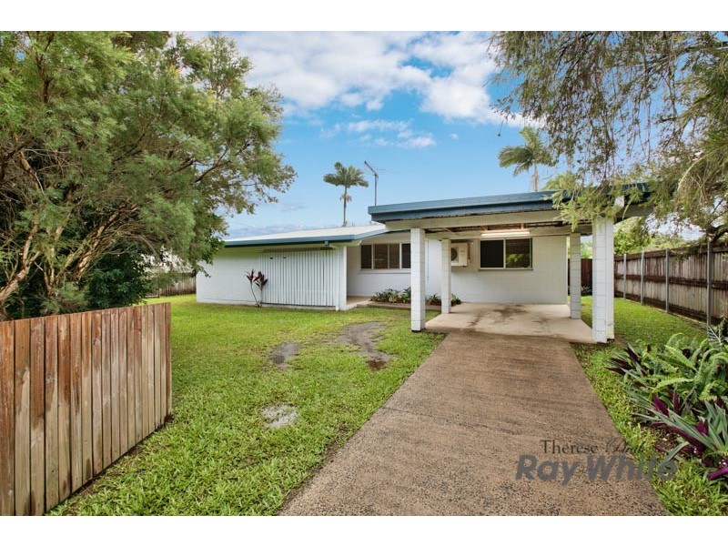 30 Jensen Street, Manoora QLD 4870