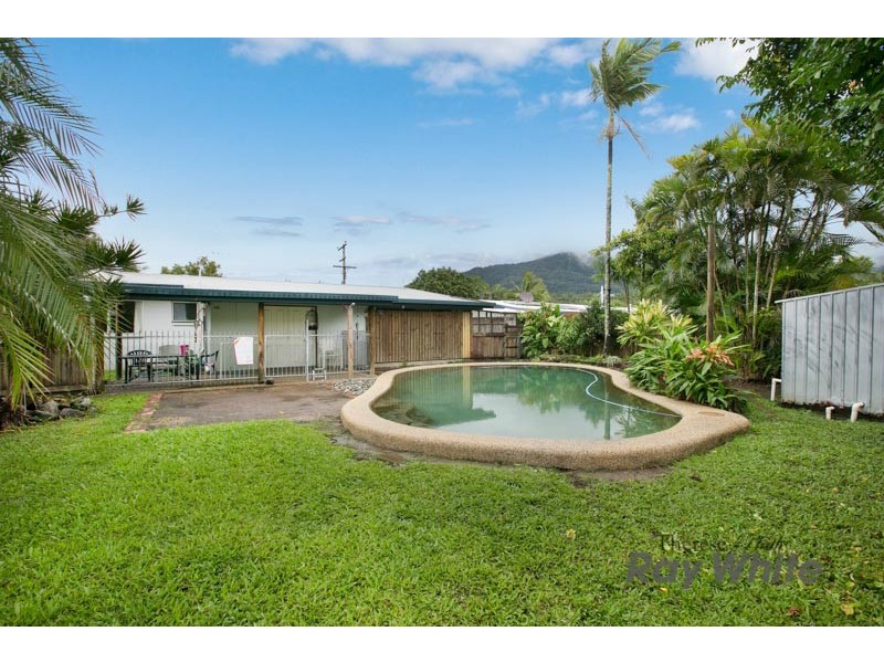 30 Jensen Street, Manoora QLD 4870