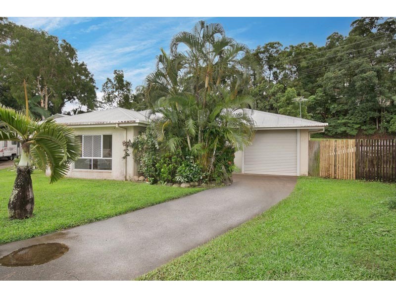 14 Dodd Court, Mooroobool QLD 4870