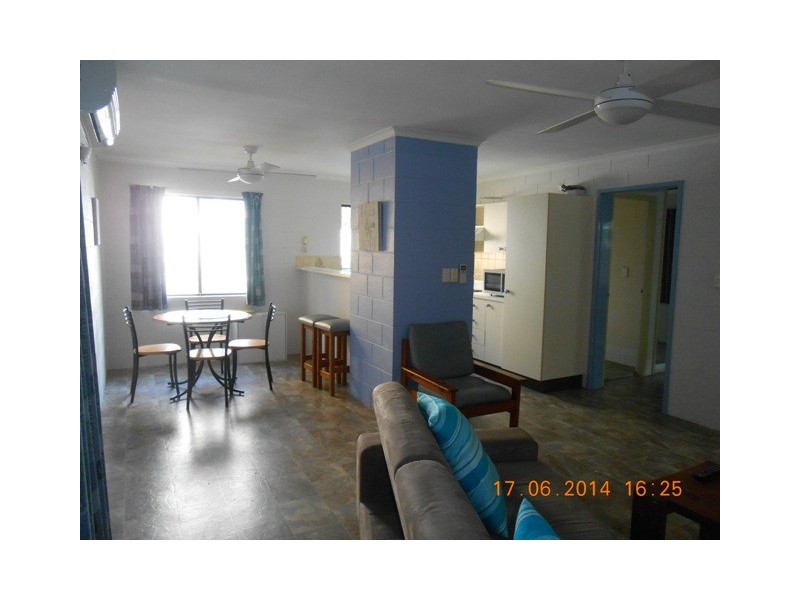 Cairns QLD 4870