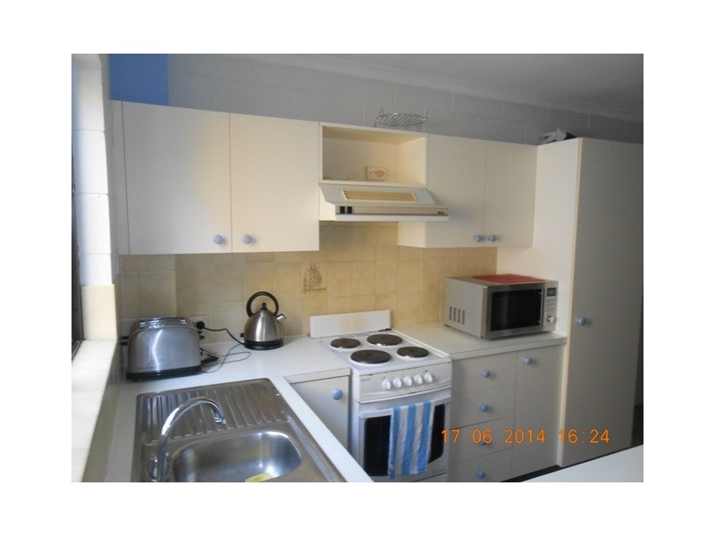 Cairns QLD 4870