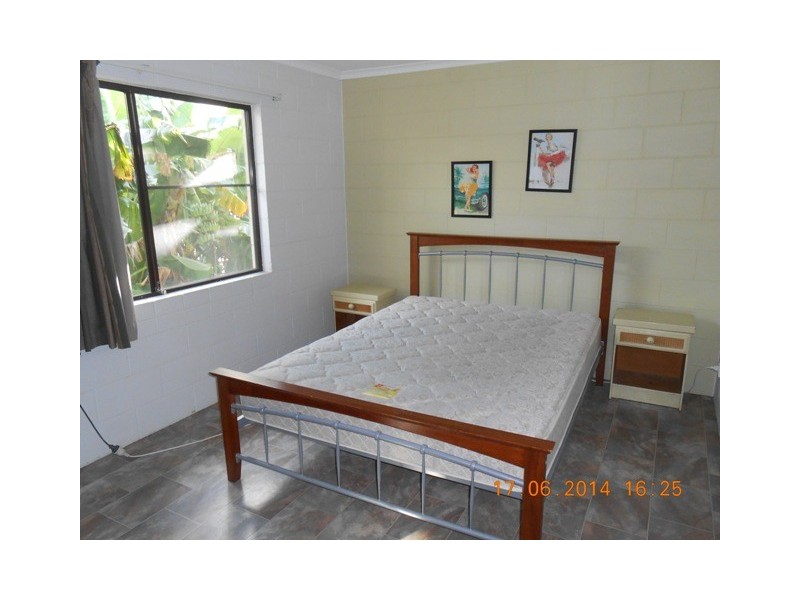 Cairns QLD 4870