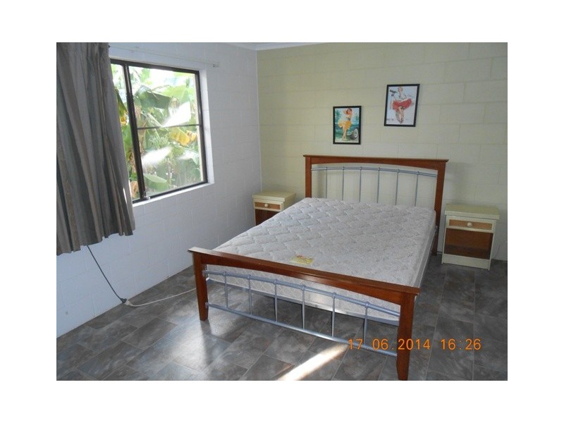 Cairns QLD 4870