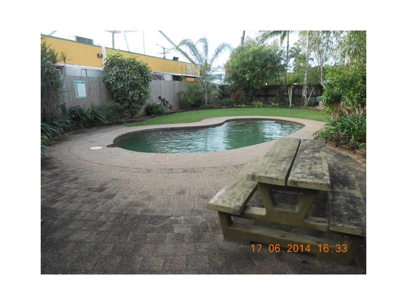Cairns QLD 4870