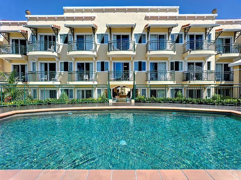 10/62 Abbott Street, Cairns City QLD 4870