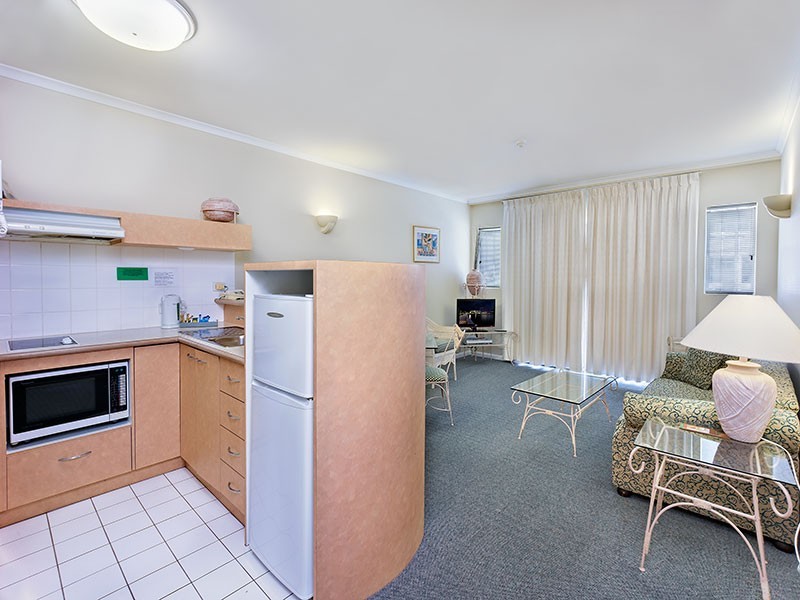 10/62 Abbott Street, Cairns City QLD 4870