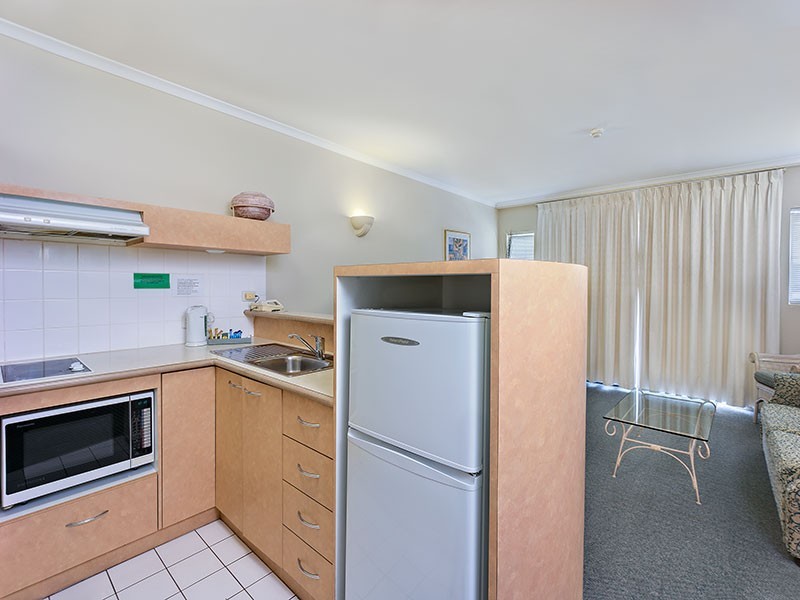 10/62 Abbott Street, Cairns City QLD 4870