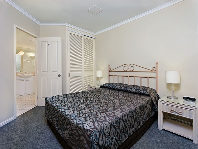 10/62 Abbott Street, Cairns City QLD 4870