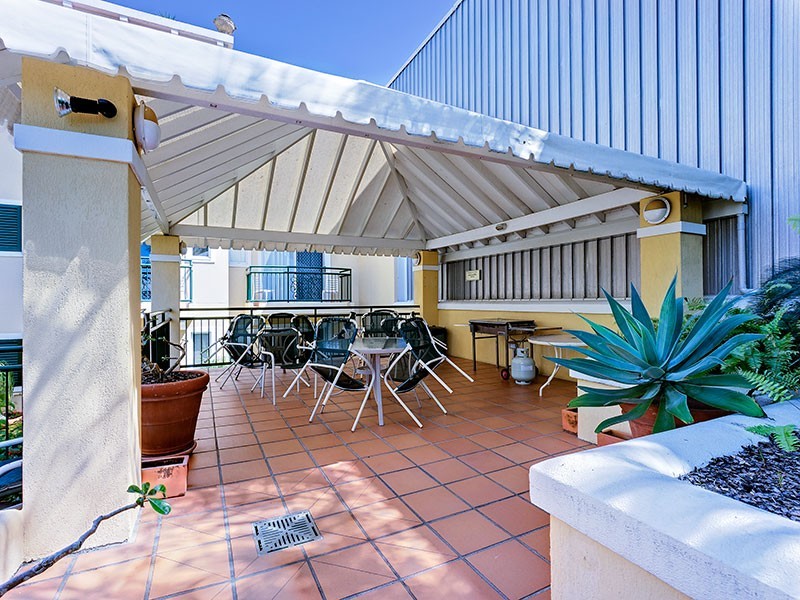 10/62 Abbott Street, Cairns City QLD 4870