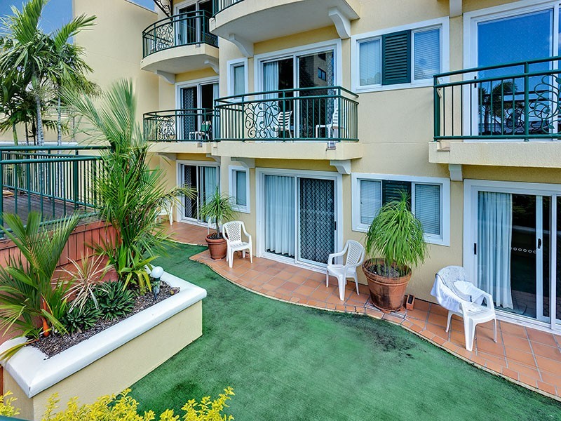 10/62 Abbott Street, Cairns City QLD 4870