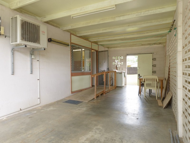 Mooroobool QLD 4870