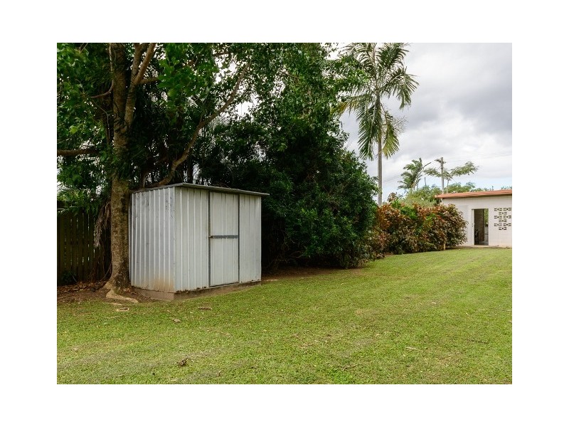 Mooroobool QLD 4870