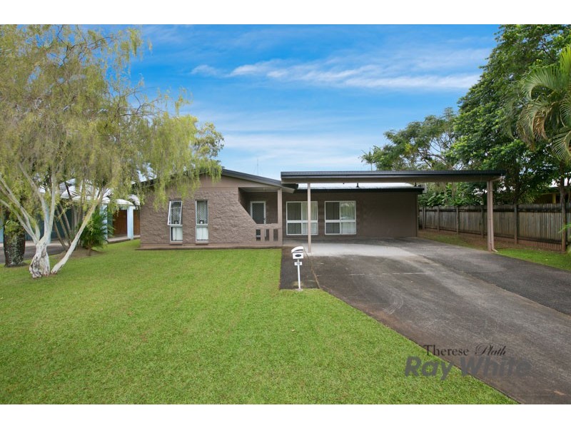 Bentley Park QLD 4869