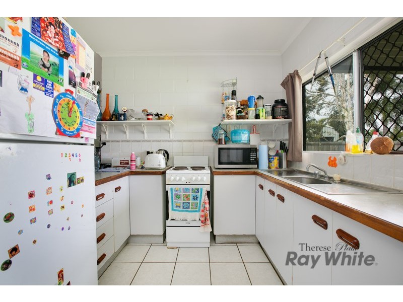 Bentley Park QLD 4869