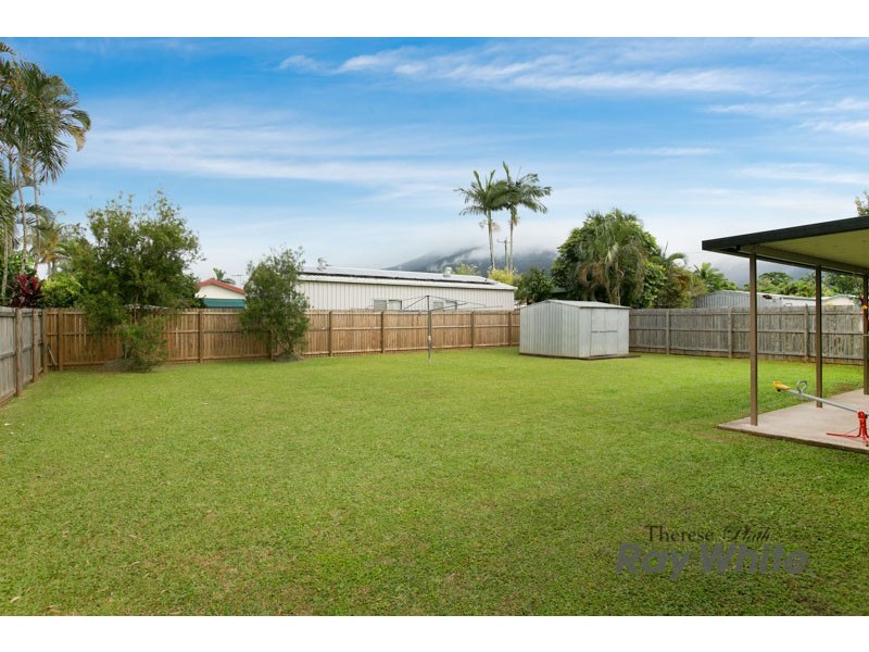 Bentley Park QLD 4869