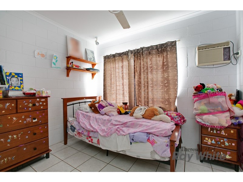 Bentley Park QLD 4869