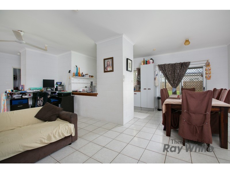 Bentley Park QLD 4869
