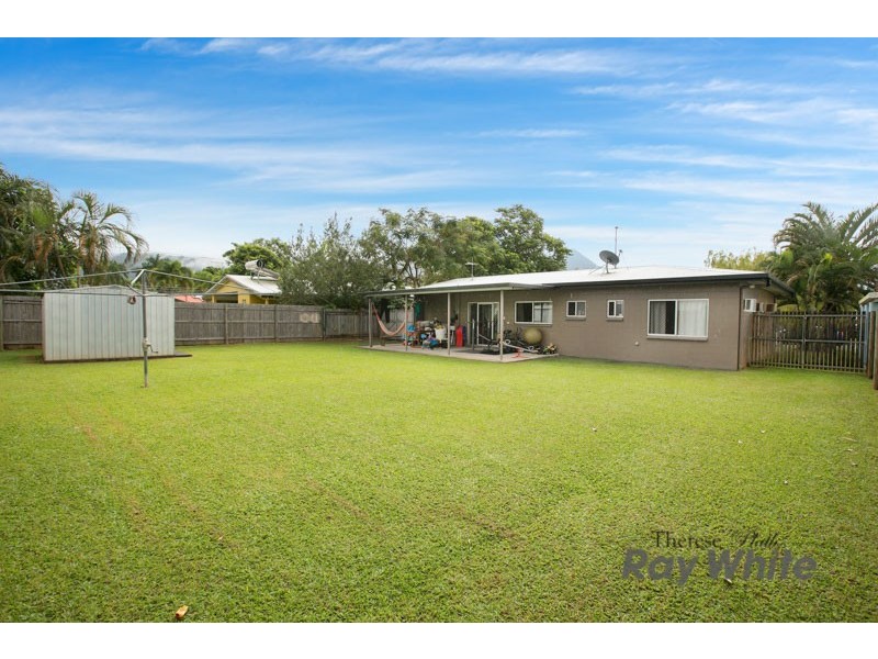 Bentley Park QLD 4869