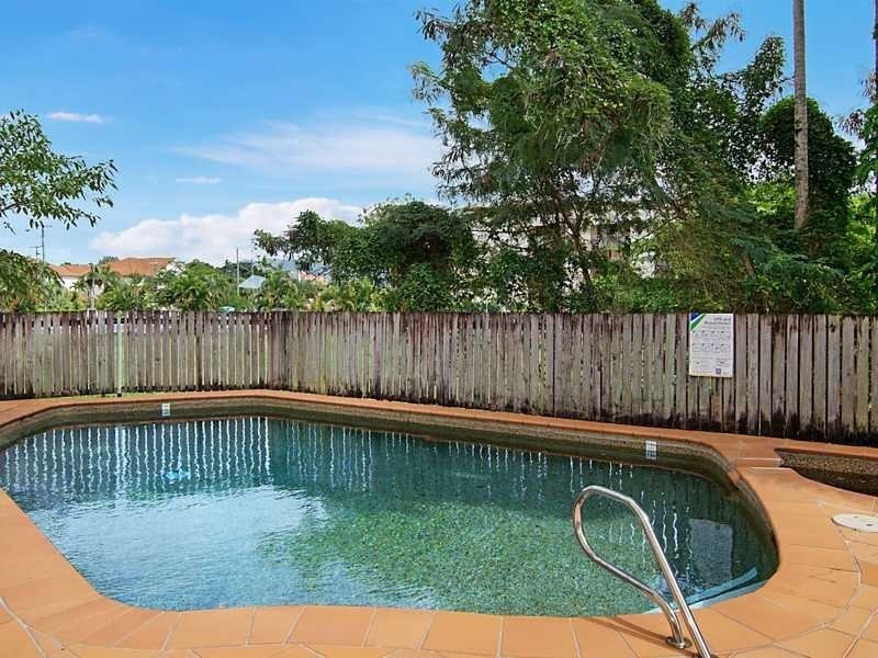 6/281 Esplanade, Cairns North QLD 4870