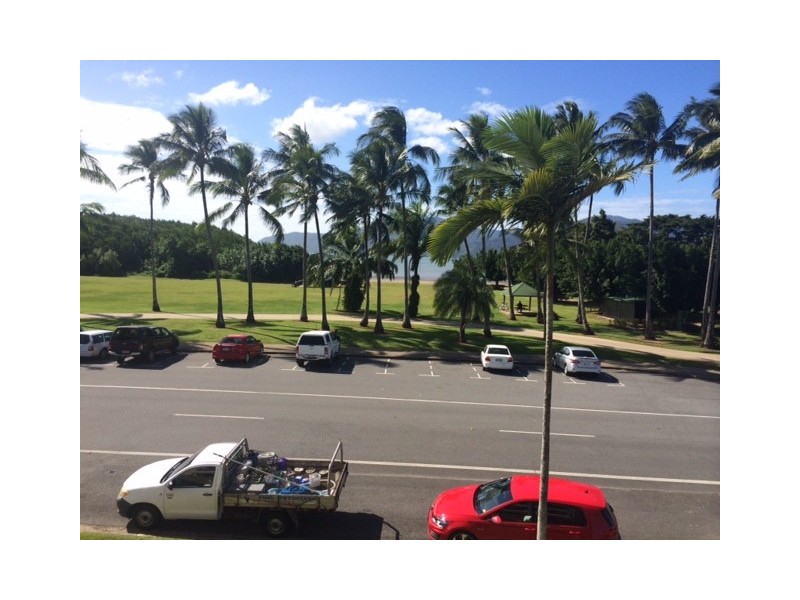6/281 Esplanade, Cairns North QLD 4870