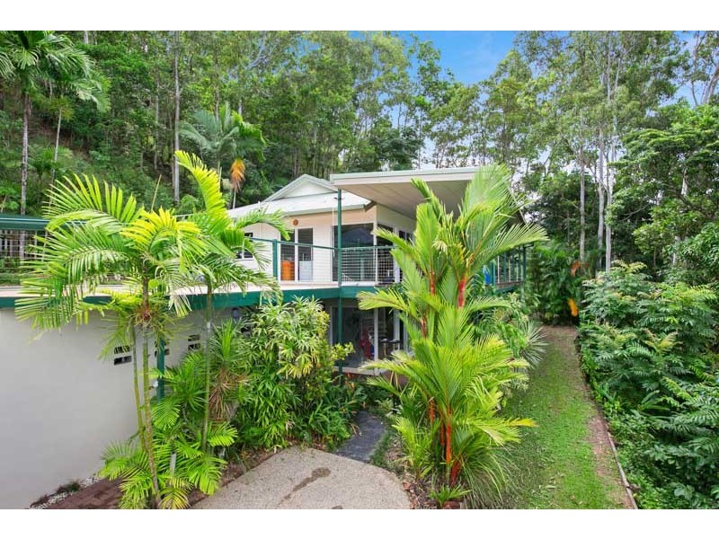 47 Dorunda Street, Mount Sheridan QLD 4868