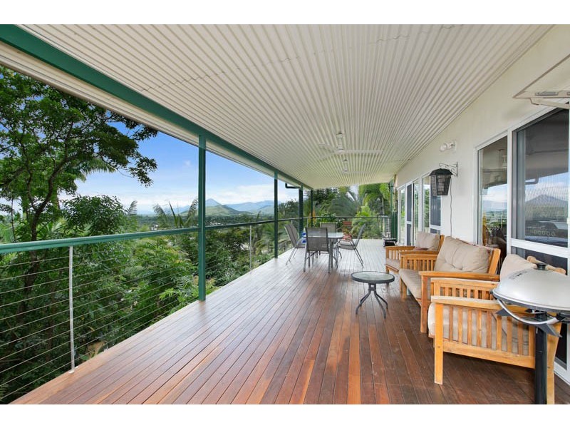 47 Dorunda Street, Mount Sheridan QLD 4868