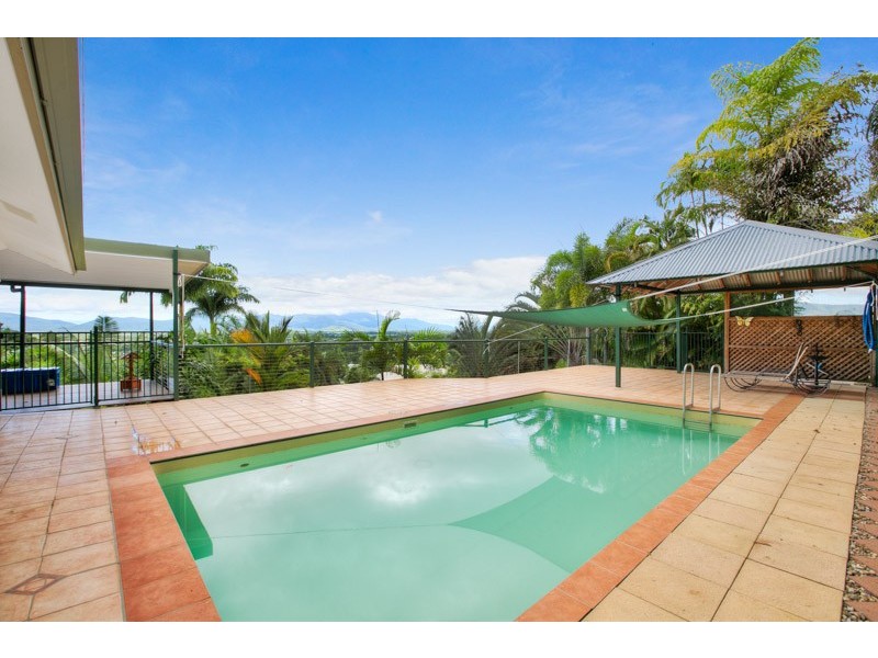 47 Dorunda Street, Mount Sheridan QLD 4868