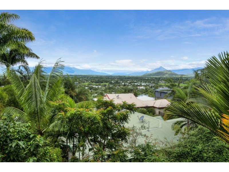 47 Dorunda Street, Mount Sheridan QLD 4868