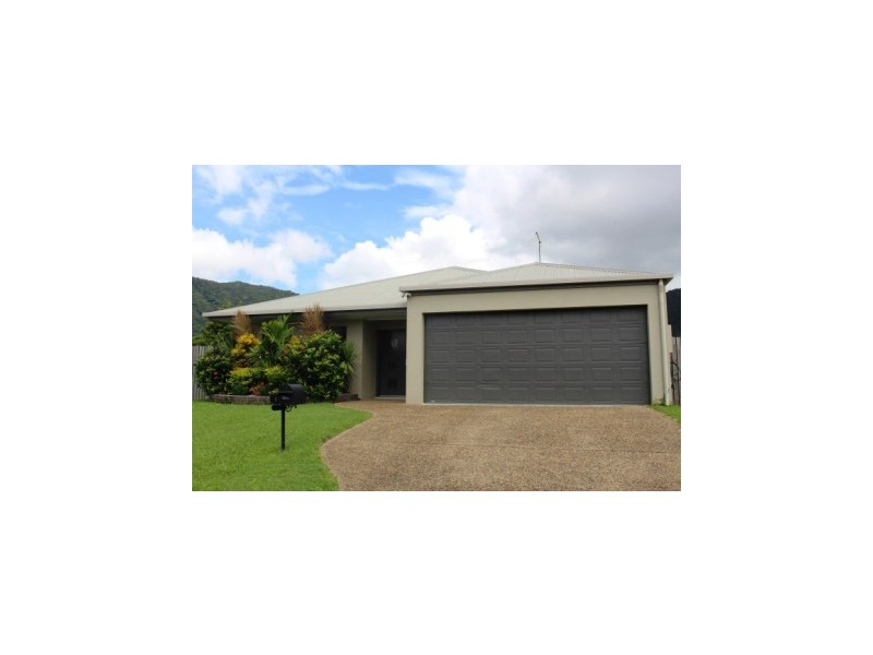Bentley Park QLD 4869