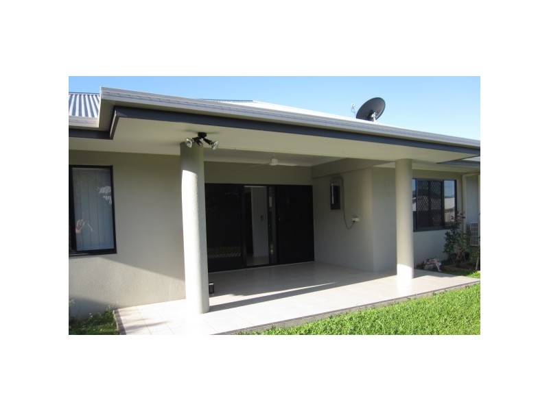 Bentley Park QLD 4869