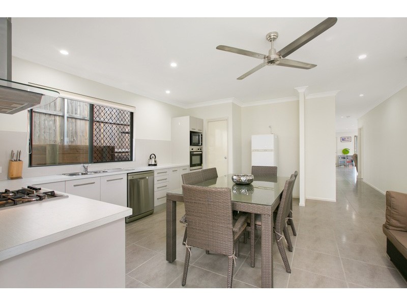 7 Pandan Close, Mount Sheridan QLD 4868