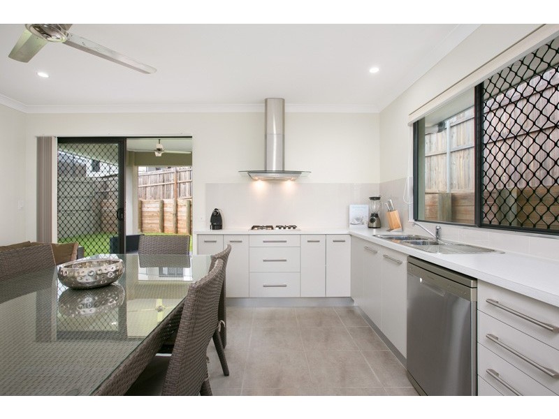 7 Pandan Close, Mount Sheridan QLD 4868